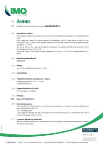 IMQ_22_ATEX_023_X_Rev0_page_2 IMQ_22_ATEX_023_X_Rev0_page_2