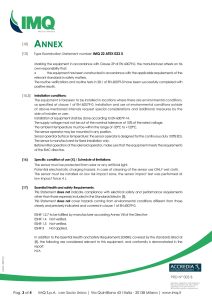 IMQ_22_ATEX_023_X_Rev0_page_3 IMQ_22_ATEX_023_X_Rev0_page_3