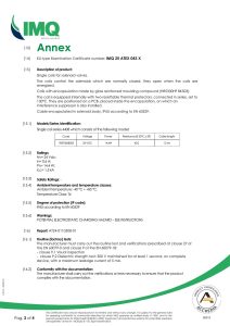 IMQ_25_ATEX_043_X_page_2 IMQ_25_ATEX_043_X_page_2