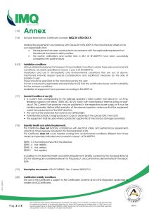 IMQ_25_ATEX_043_X_page_3 IMQ_25_ATEX_043_X_page_3