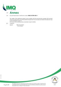 IMQ_25_ATEX_043_X_page_4 IMQ_25_ATEX_043_X_page_4
