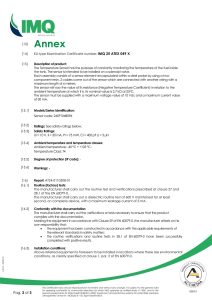 IMQ_25_ATEX_049_X_page_2 IMQ_25_ATEX_049_X_page_2